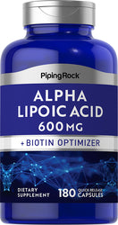 Alpha Lipoic Acid