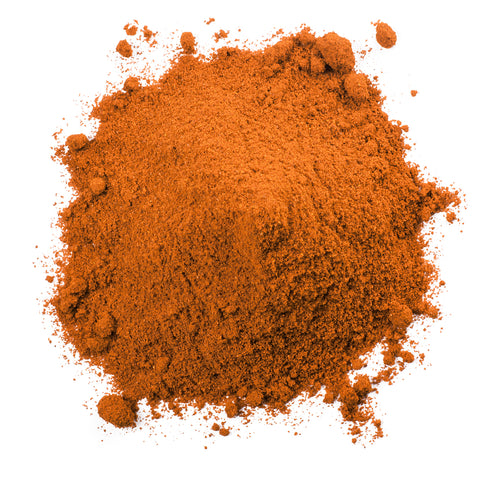 Cayenne Pepper Powder 35,000 HU (Organic), 1 lb (454 g) Bag