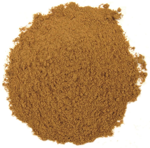 Ceylon Cinnamon Powder (Organic), 1 lb (454 g) Bag