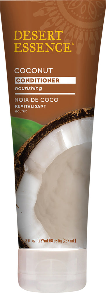 Acondicionador de coco (cabello seco) 8 oz 237 mL Tubo    