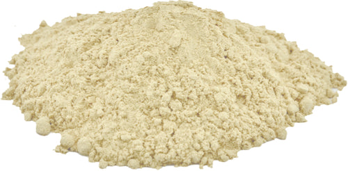 Polvo de raíz de jengibre (Orgánico) 1 lb 454 g Bolsa    