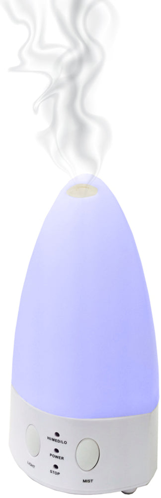 Mist Vapor Spa Ultrasonic Diffuser, 1 Unit