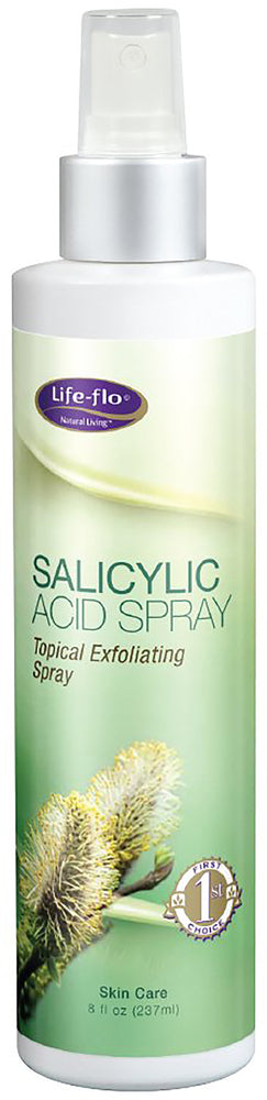 Salicylic Acid Spray, 8 fl oz (237 ml) Bottle